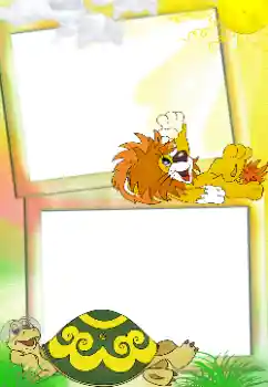 Efecto de fotos de la categoría Dibujos Animados Soviéticos № 76834