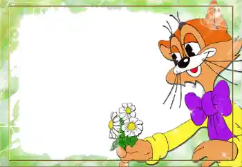 Efecto de fotos de la categoría Dibujos Animados Soviéticos № 80416