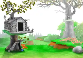 Efecto de fotos de la categoría Dibujos Animados Soviéticos № 90577