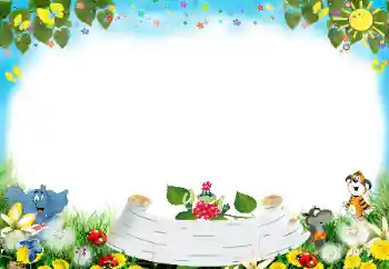 Efecto de fotos de la categoría Dibujos Animados Soviéticos № 90590