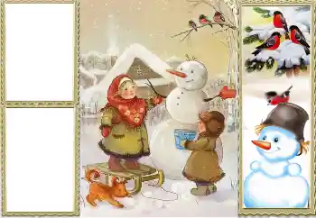 Efecto de fotos de la categoría Diversiones de invierno № 170566 Efecto de fotos de la categoría Diversiones de invierno № 170566