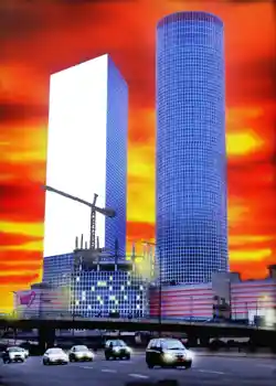 Efecto de fotos de la categoría Vallas, paredes, carteles № 1241