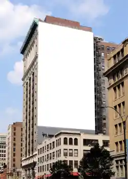 Efecto de fotos de la categoría Vallas, paredes, carteles № 1245