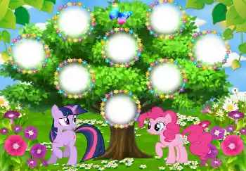 Efecto de fotos de la categoría Árbol Genealógico № 130987