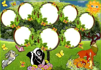 Efecto de fotos de la categoría Árbol Genealógico № 2131 Efecto de fotos de la categoría Árbol Genealógico № 2131