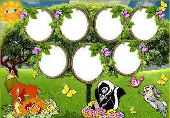 Efecto de fotos de la categoría Árbol Genealógico № 2132 Efecto de fotos de la categoría Árbol Genealógico № 2132