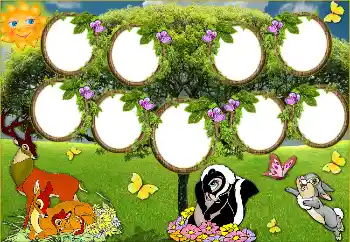 Efecto de fotos de la categoría Árbol Genealógico № 2133 Efecto de fotos de la categoría Árbol Genealógico № 2133