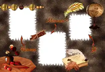 Efecto de fotos de la categoría Árbol Genealógico № 86541