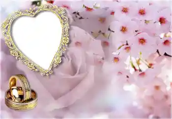 Inscripción en el marco: Invitación de boda Inscripción en el marco: Invitación de boda