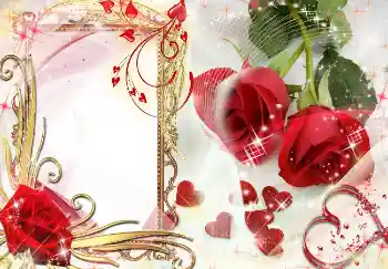 Inscripción en el marco: Invitación de boda Inscripción en el marco: Invitación de boda