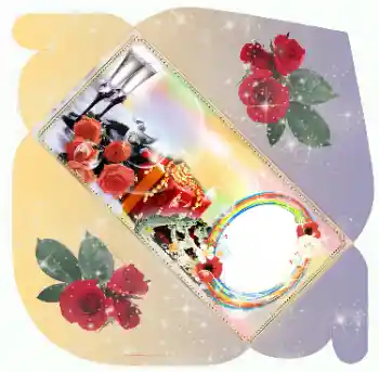 Efecto de fotos de la categoría Etiquetas № 142393