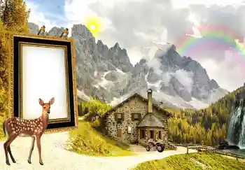 Efecto de fotos de la categoría Otros № 133314