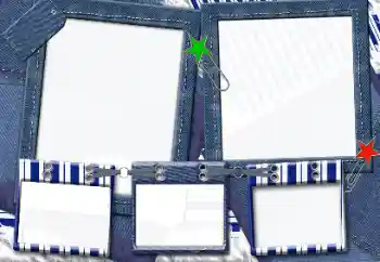 Efecto de fotos de la categoría Otros № 195308