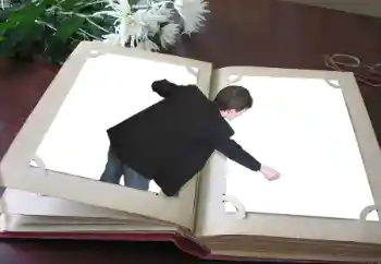 Efecto de fotos de la categoría Otros № 20296