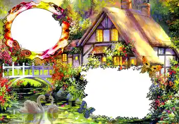 Efecto de fotos de la categoría Otros № 2561