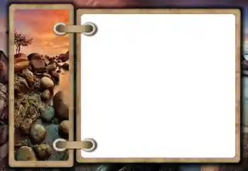 Efecto de fotos de la categoría Otros № 33779