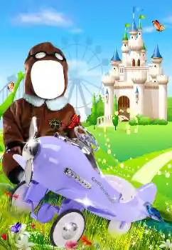 Efecto de fotos de la categoría Para los niños № 118831