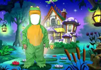 Efecto de fotos de la categoría Para los niños № 118835