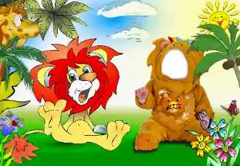 Efecto de fotos de la categoría Para los niños № 118836