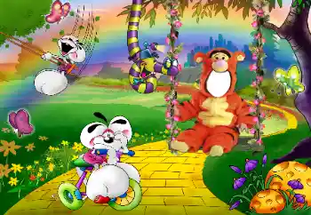 Efecto de fotos de la categoría Para los niños № 118837