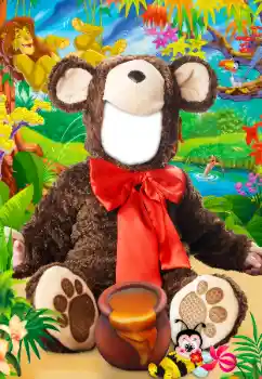 Efecto de fotos de la categoría Para los niños № 118842