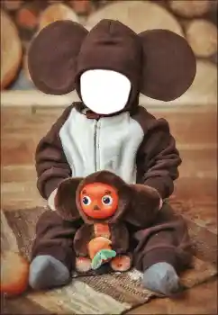 Efecto de fotos de la categoría Para los niños № 127152