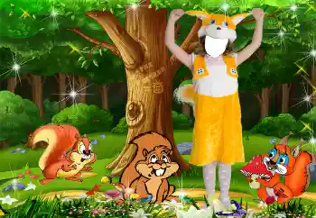 Efecto de fotos de la categoría Para los niños № 141004 Efecto de fotos de la categoría Para los niños № 141004