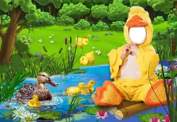 Efecto de fotos de la categoría Para los niños № 36268