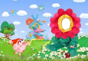 Efecto de fotos de la categoría Para los niños № 62840