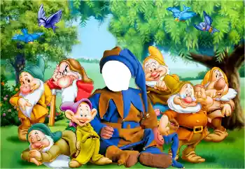 Efecto de fotos de la categoría Para los niños № 93453