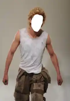 Efecto de fotos de la categoría Para los hombres № 87782