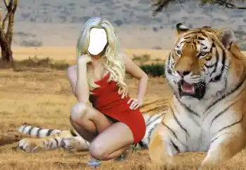 Efecto de fotos de la categoría Para las mujeres № 131282