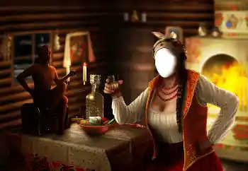 Efecto de fotos de la categoría Para las mujeres № 131291