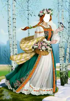 Efecto de fotos de la categoría Para las mujeres № 142218