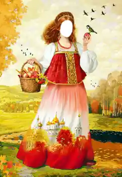 Efecto de fotos de la categoría Para las mujeres № 142219