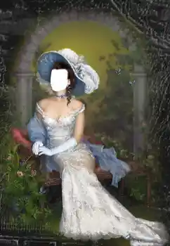 Efecto de fotos de la categoría Para las mujeres № 166179