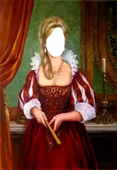 Efecto de fotos de la categoría Para las mujeres № 166198