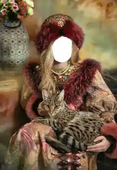 Efecto de fotos de la categoría Para las mujeres № 166321