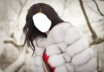 Efecto de fotos de la categoría Para las mujeres № 178044