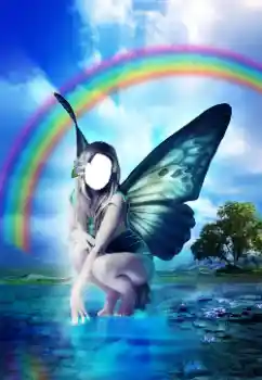 Efecto de fotos de la categoría Para las mujeres № 182091