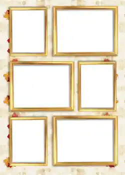 Efecto de fotos de la categoría Álbum No.6 № 924