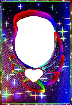 Efecto de fotos de la categoría Marcos para Enamorados № 110788