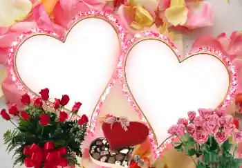 Efecto de fotos de la categoría Marcos para Enamorados № 112197