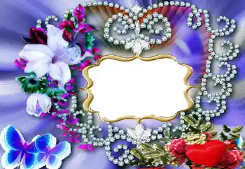 Efecto de fotos de la categoría Marcos para Enamorados № 114328