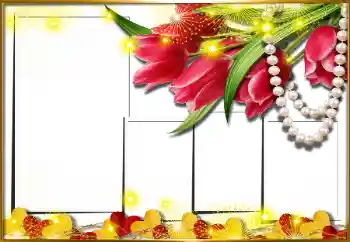 Efecto de fotos de la categoría Marcos para Enamorados № 114405