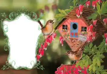 Efecto de fotos de la categoría Marcos para Enamorados № 114522