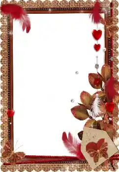 Efecto de fotos de la categoría Marcos para Enamorados № 114594