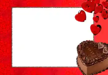 Efecto de fotos de la categoría Marcos para Enamorados № 114702