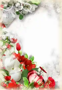 Efecto de fotos de la categoría Marcos para Enamorados № 119997