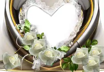 Efecto de fotos de la categoría Marcos para Enamorados № 121136